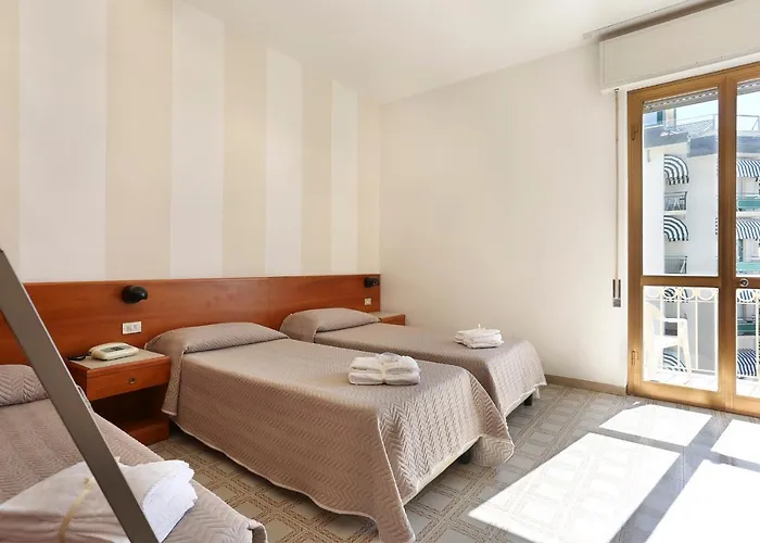 Hotel Brunella