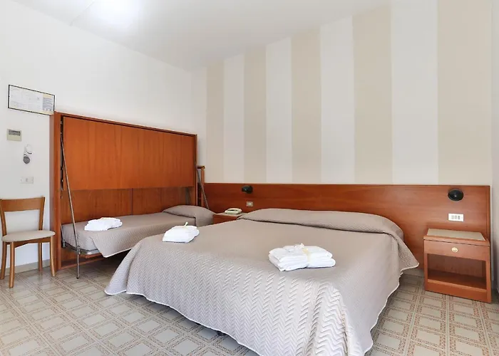 Hotel Brunella