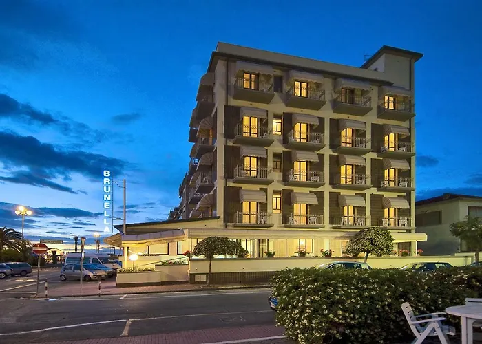 Hotel Brunella