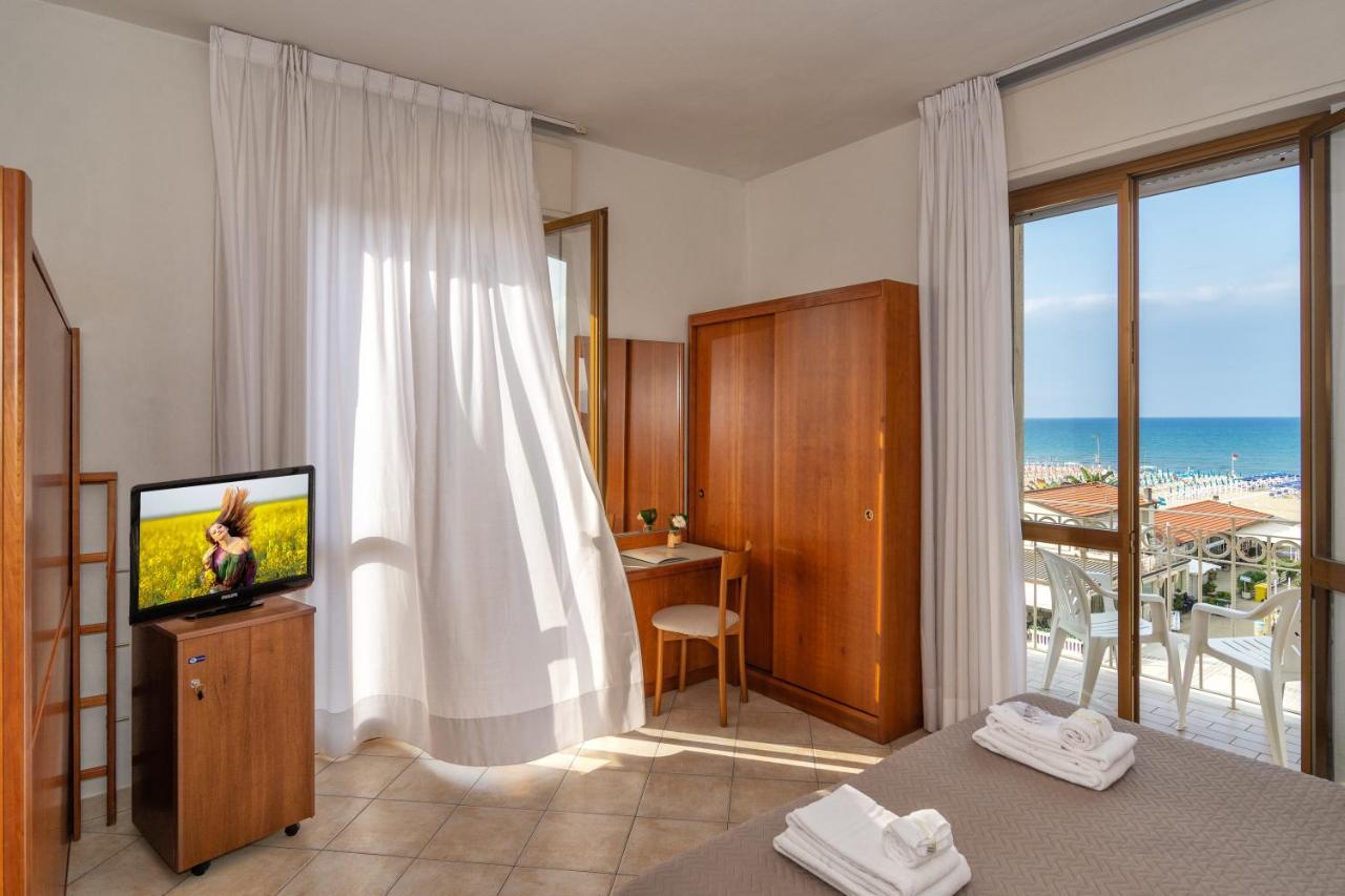 Brunella Hotel Lido di Camaiore