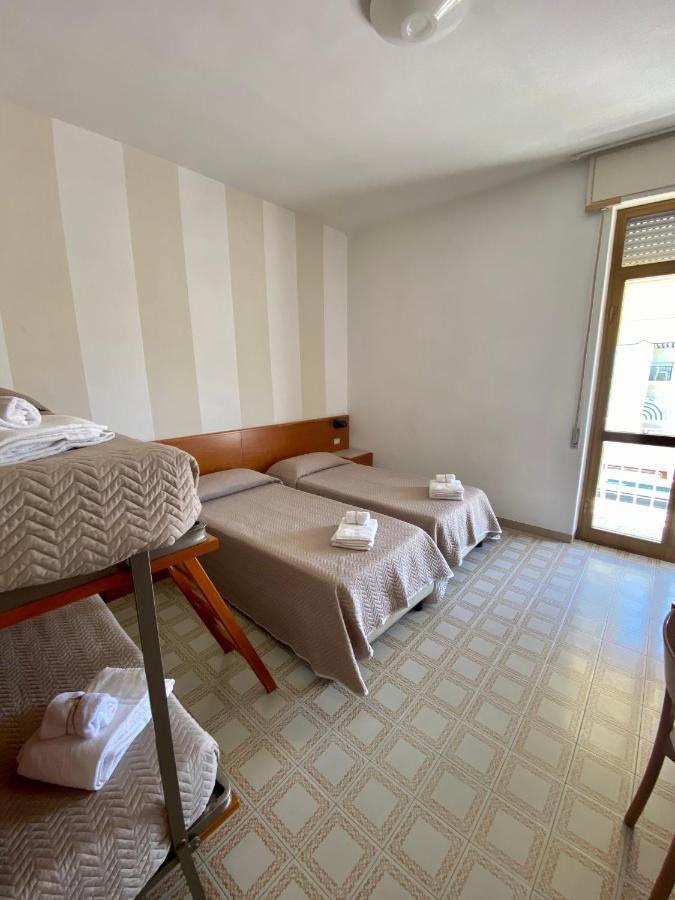 Brunella Hotel 3*