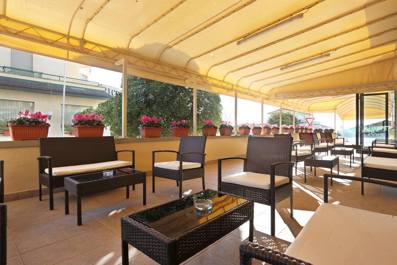 Brunella Hotel