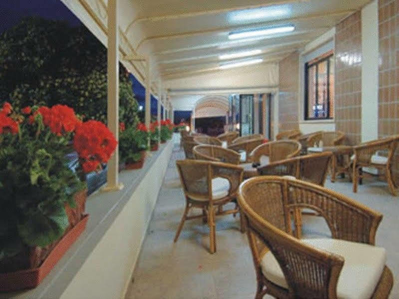 Hotel Brunella 3*
