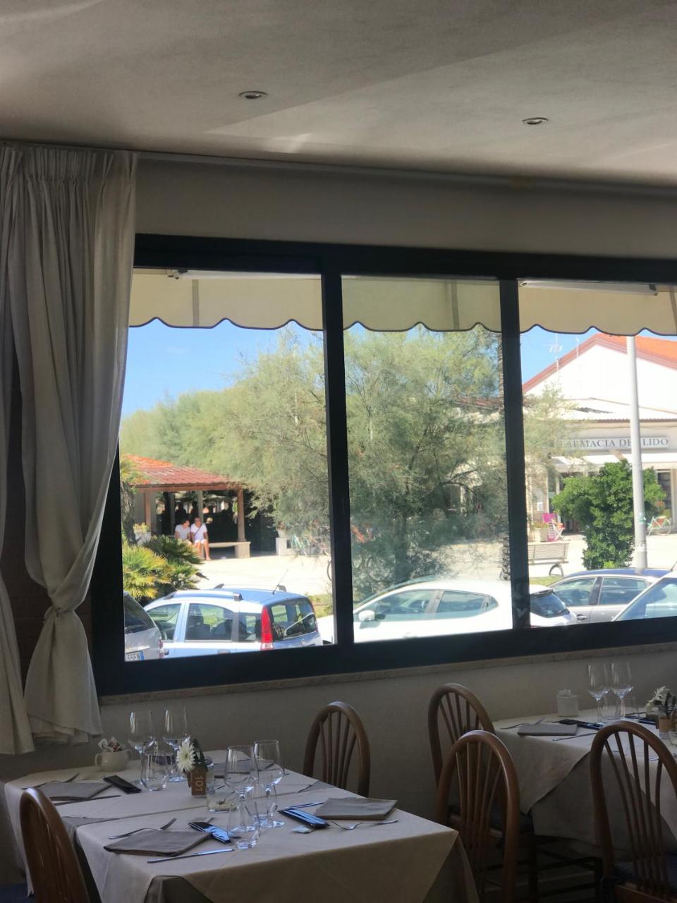Hotel Brunella Lido di Camaiore