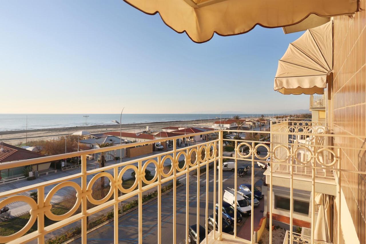 Hotel Brunella Lido di Camaiore