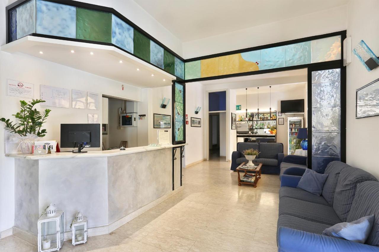 Brunella Hotel 3*