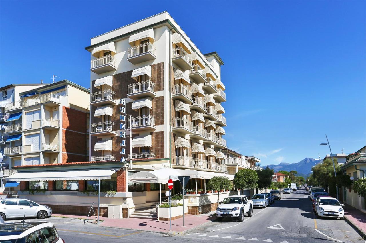 Brunella 3* Lido di Camaiore