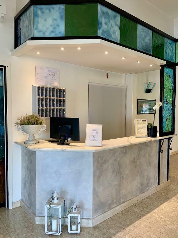 Brunella Hotel 3*