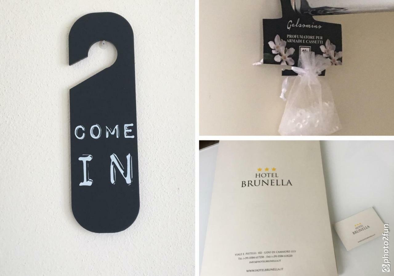 Hotel Brunella Lido di Camaiore