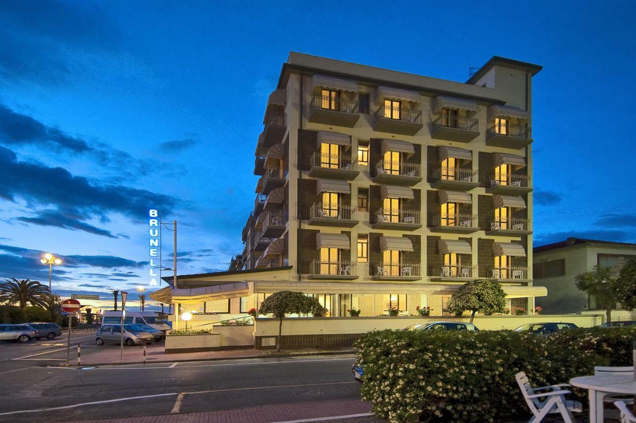 Brunella Hotel 3*