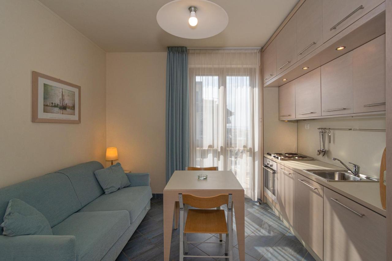 Brunella 3* Lido di Camaiore