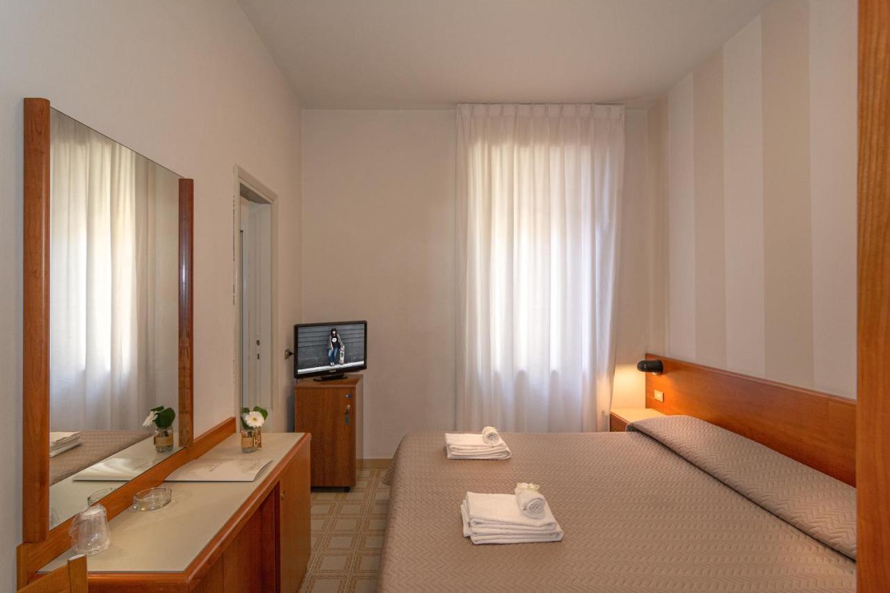 Hotel Brunella