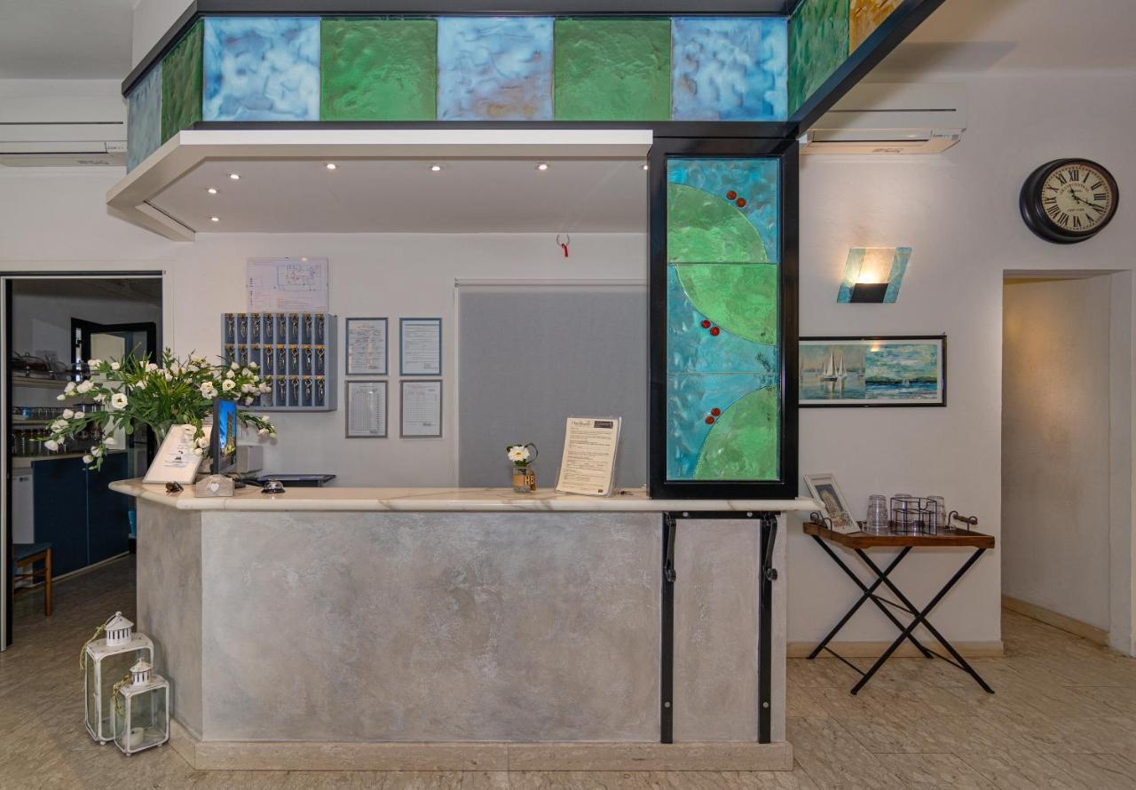 Hotel Brunella