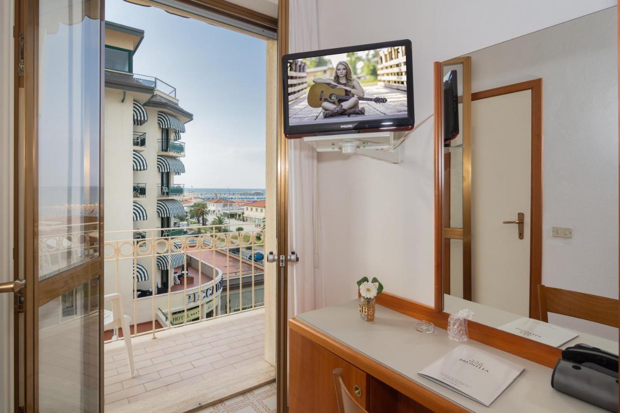 Hotel Brunella